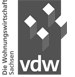 Logo WDV