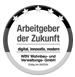 Logo Gütesiegel
